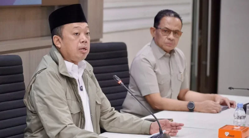 Pengukuran Tanah Kini Lebih Pasti, ATR/BPN Targetkan Layanan Cepat dan Terukur